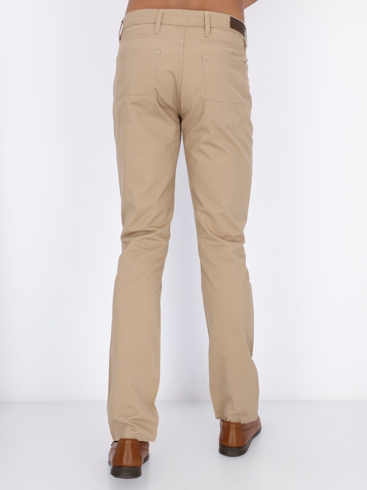 Daniel Hechter Pants & Shorts Modern Chino Pants