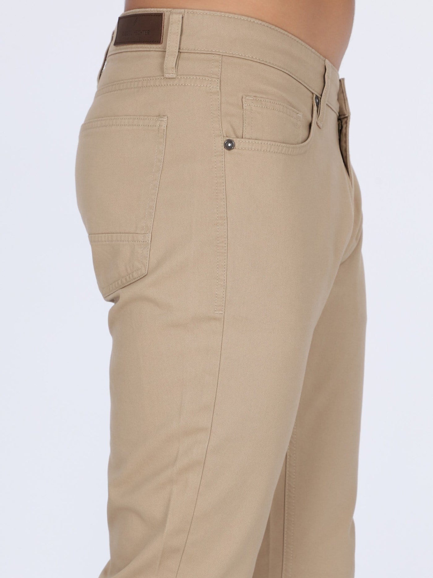 Daniel Hechter Pants & Shorts Modern Chino Pants