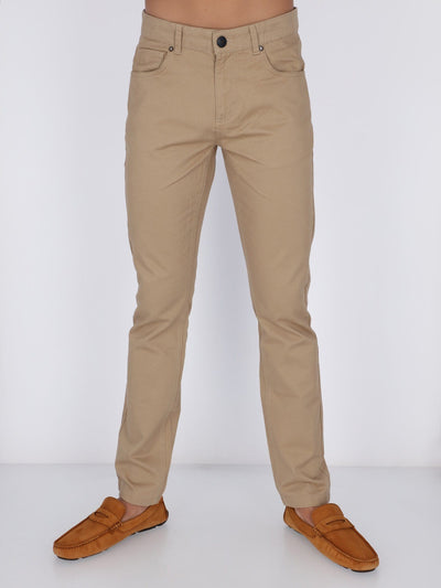 Daniel Hechter Pants & Shorts Basic Chino Pants