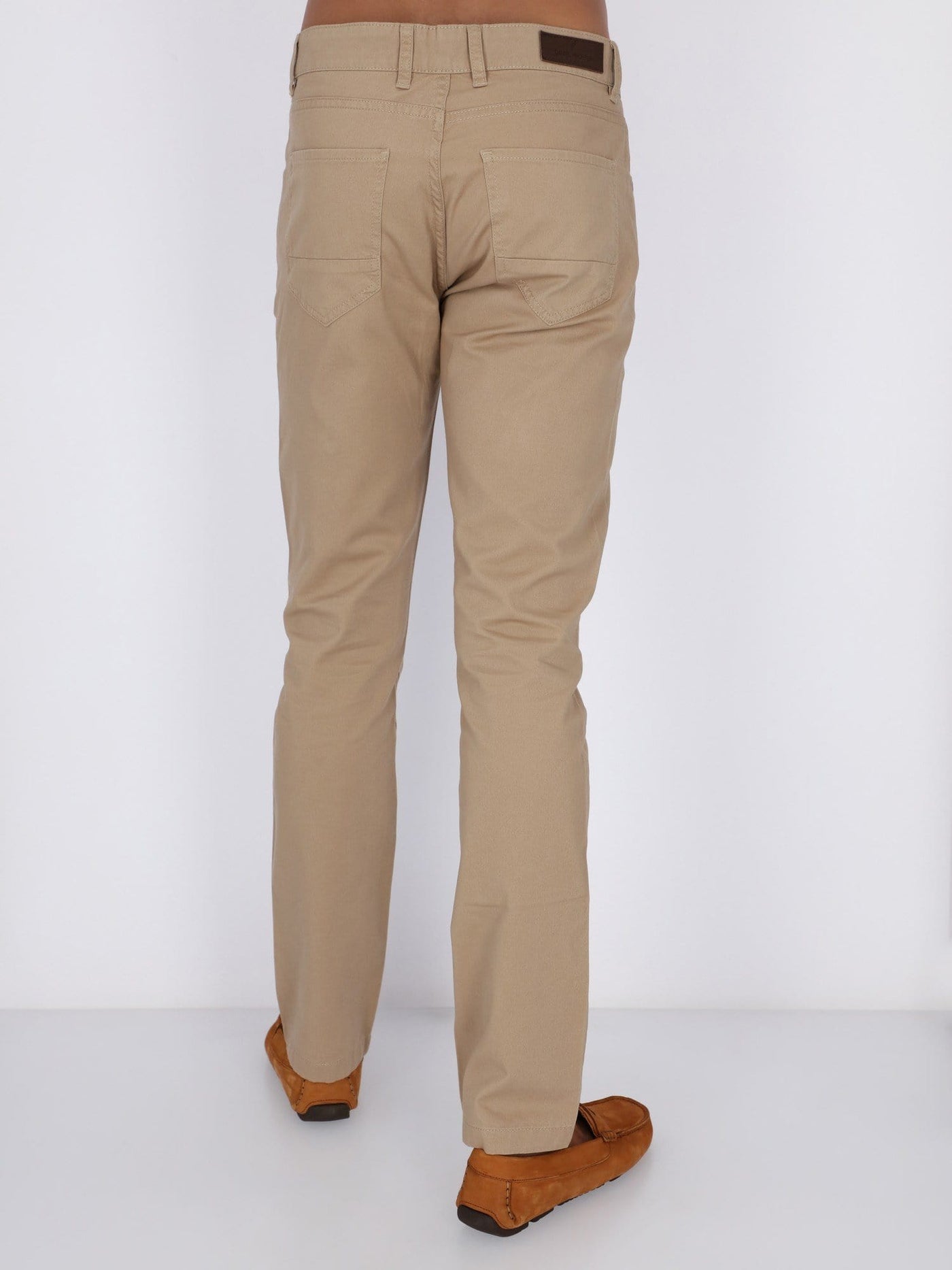 Daniel Hechter Pants & Shorts Basic Chino Pants