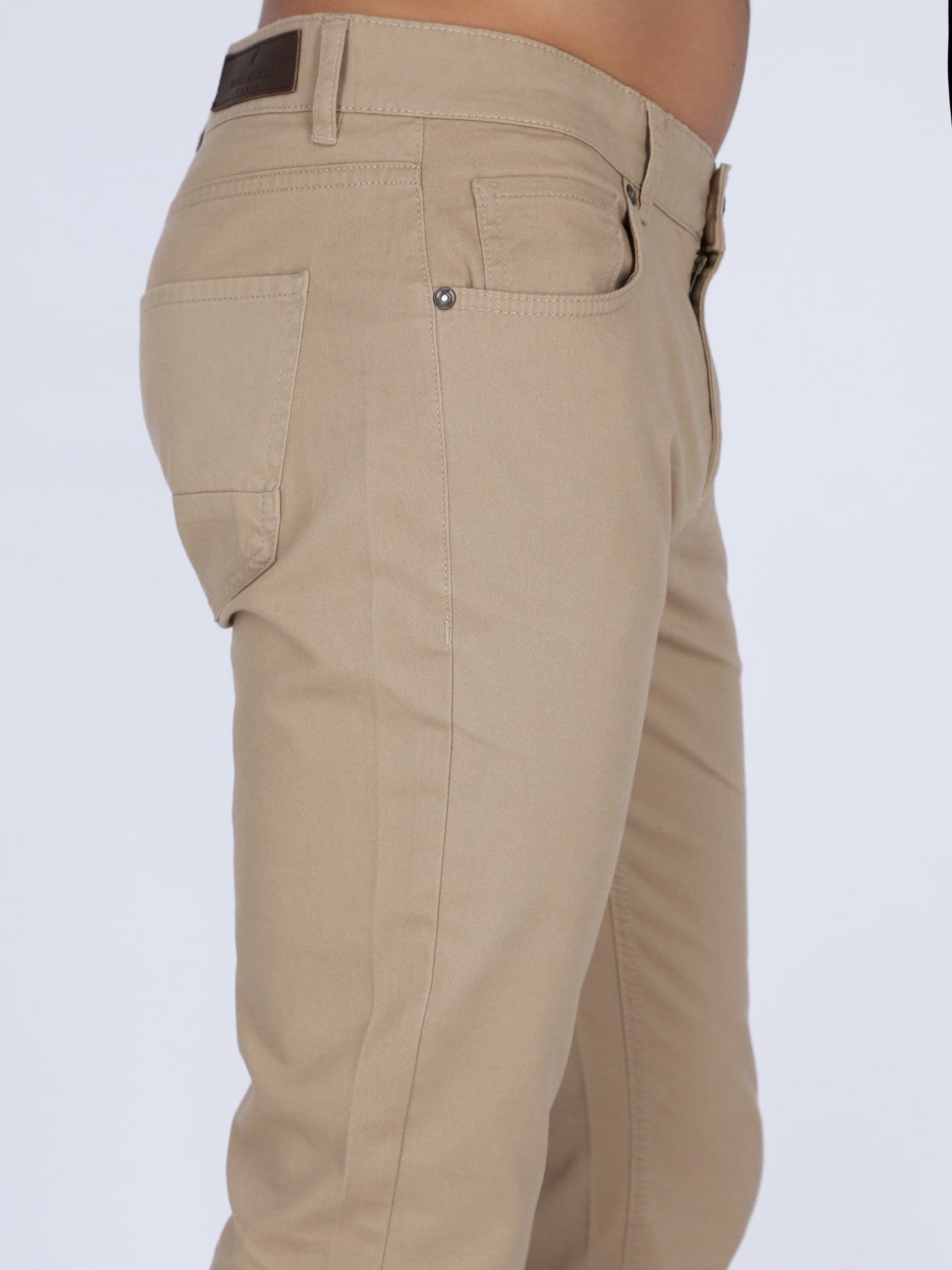 Daniel Hechter Pants & Shorts Basic Chino Pants