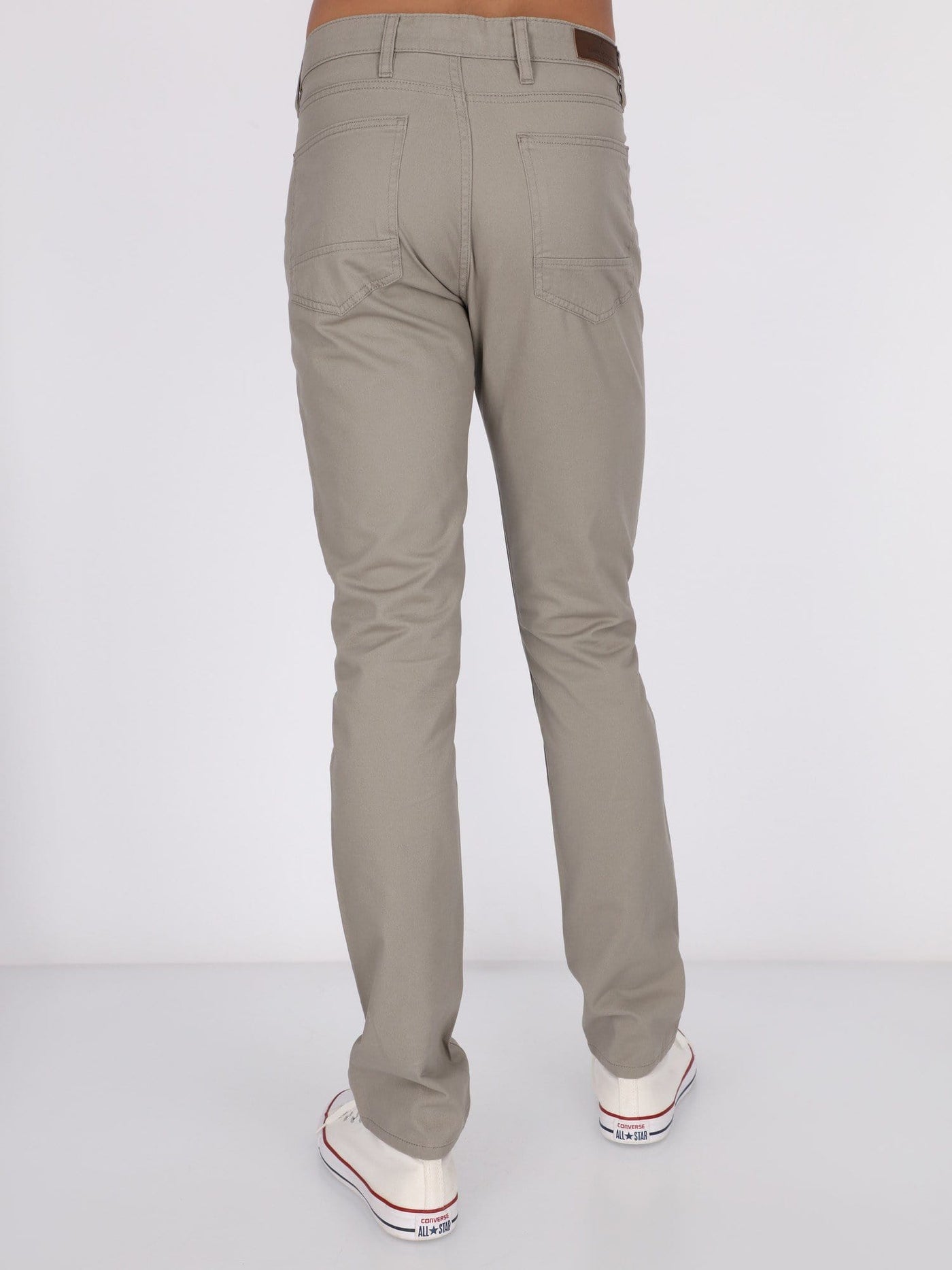 Daniel Hechter Pants & Shorts Modern Chino Pants