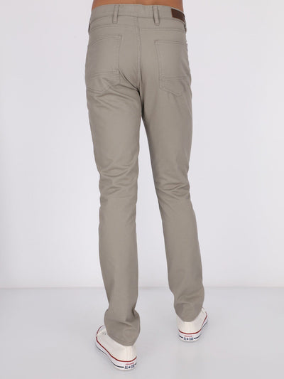 Daniel Hechter Pants & Shorts Modern Chino Pants