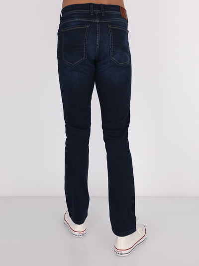 Daniel Hechter Jeans Slim Legs Jeans Pants