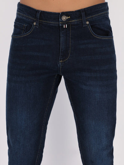 Daniel Hechter Jeans Slim Legs Jeans Pants