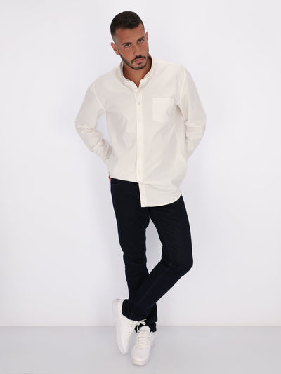 Daniel Hechter Shirts Basic Shirt with Long Sleeves