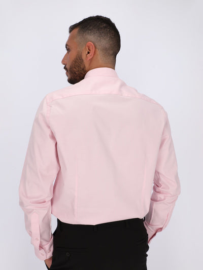 Daniel Hechter Shirts Basic Shirt with Long Sleeves