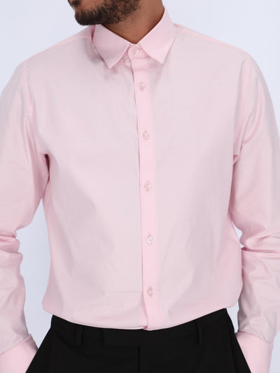 Daniel Hechter Shirts Basic Shirt with Long Sleeves