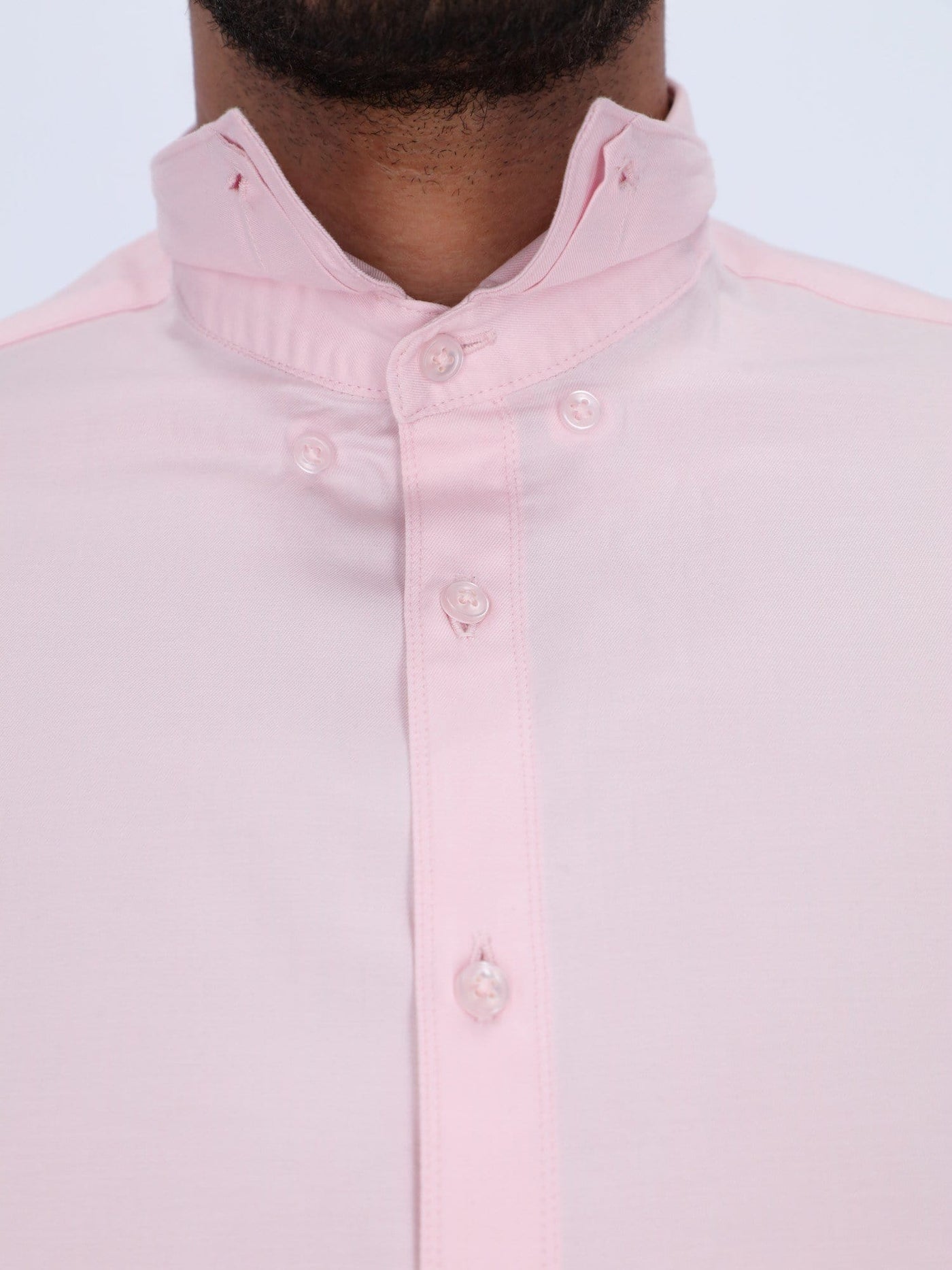 Daniel Hechter Shirts Basic Shirt with Long Sleeves