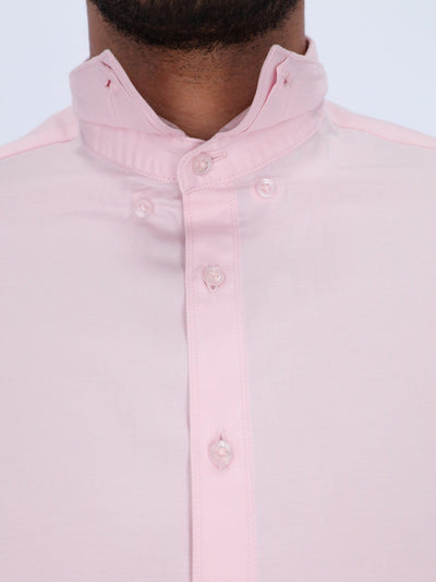 Daniel Hechter Shirts Basic Shirt with Long Sleeves