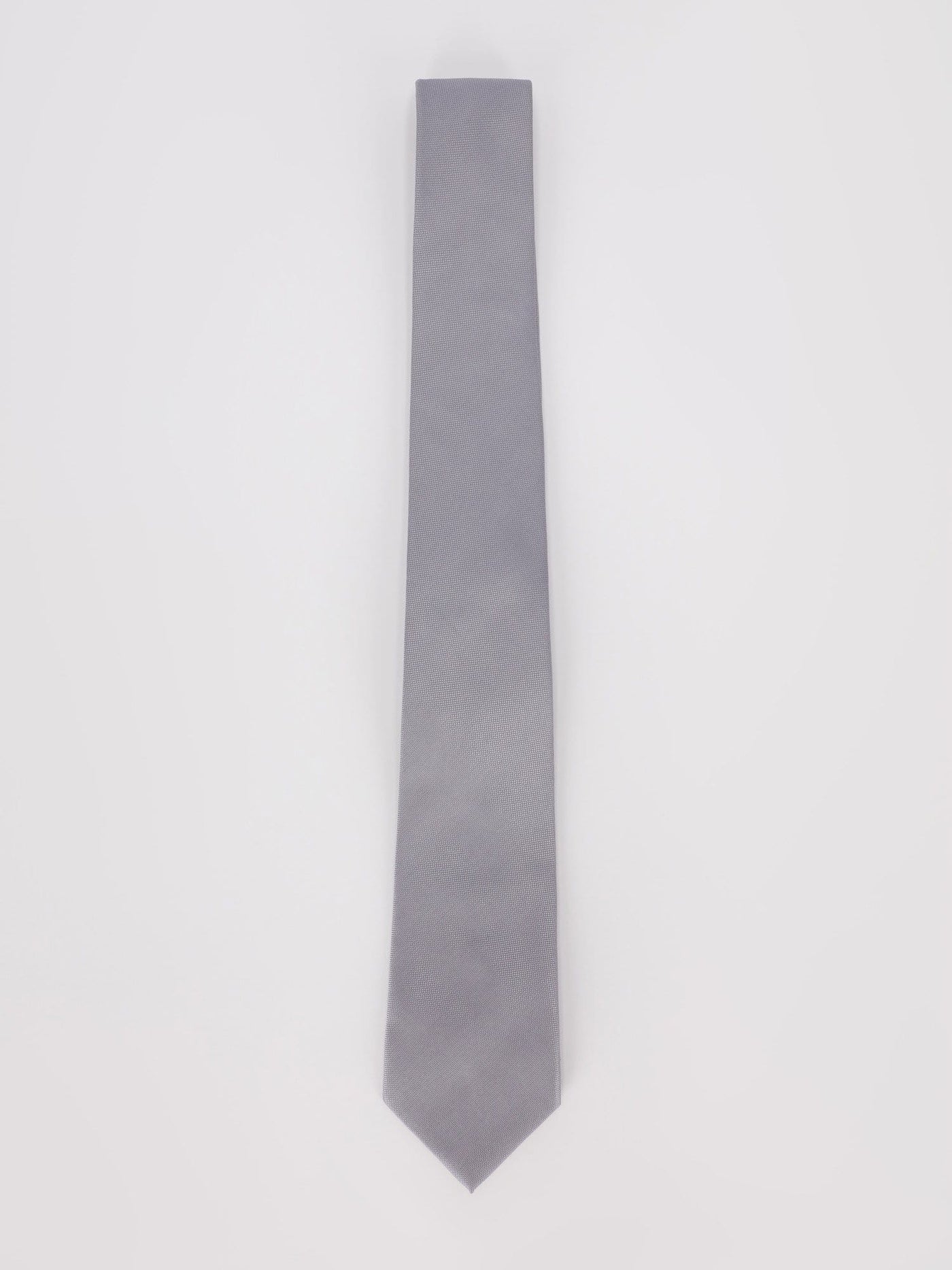 Daniel Hechter Other Accessories Plain Textured Slim Necktie