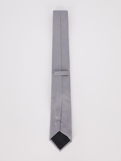 Daniel Hechter Other Accessories Plain Textured Slim Necktie