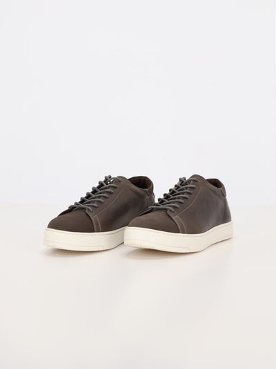 OR Shoes Lace Up Casual Shoes