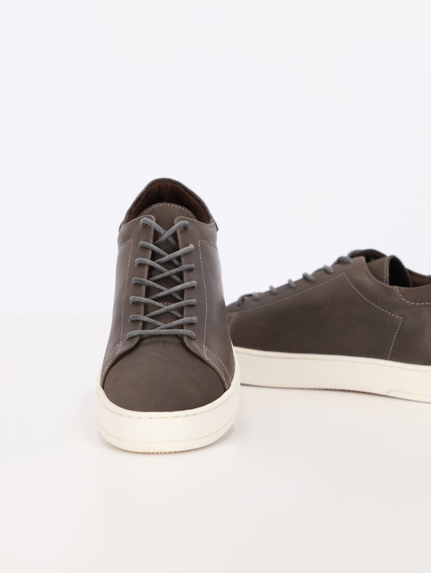 OR Shoes Lace Up Casual Shoes