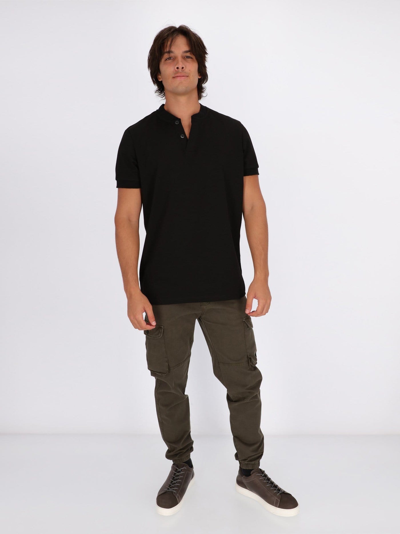 OR Pants & Shorts Baggie Style Jogger Pants