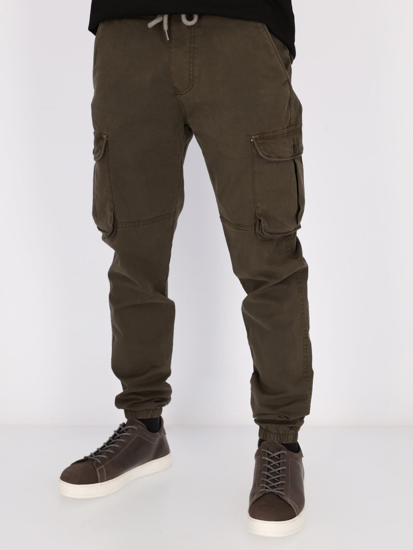 OR Pants & Shorts Baggie Style Jogger Pants