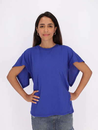 OR Tops & Blouses Cape Sleeve T-shirt