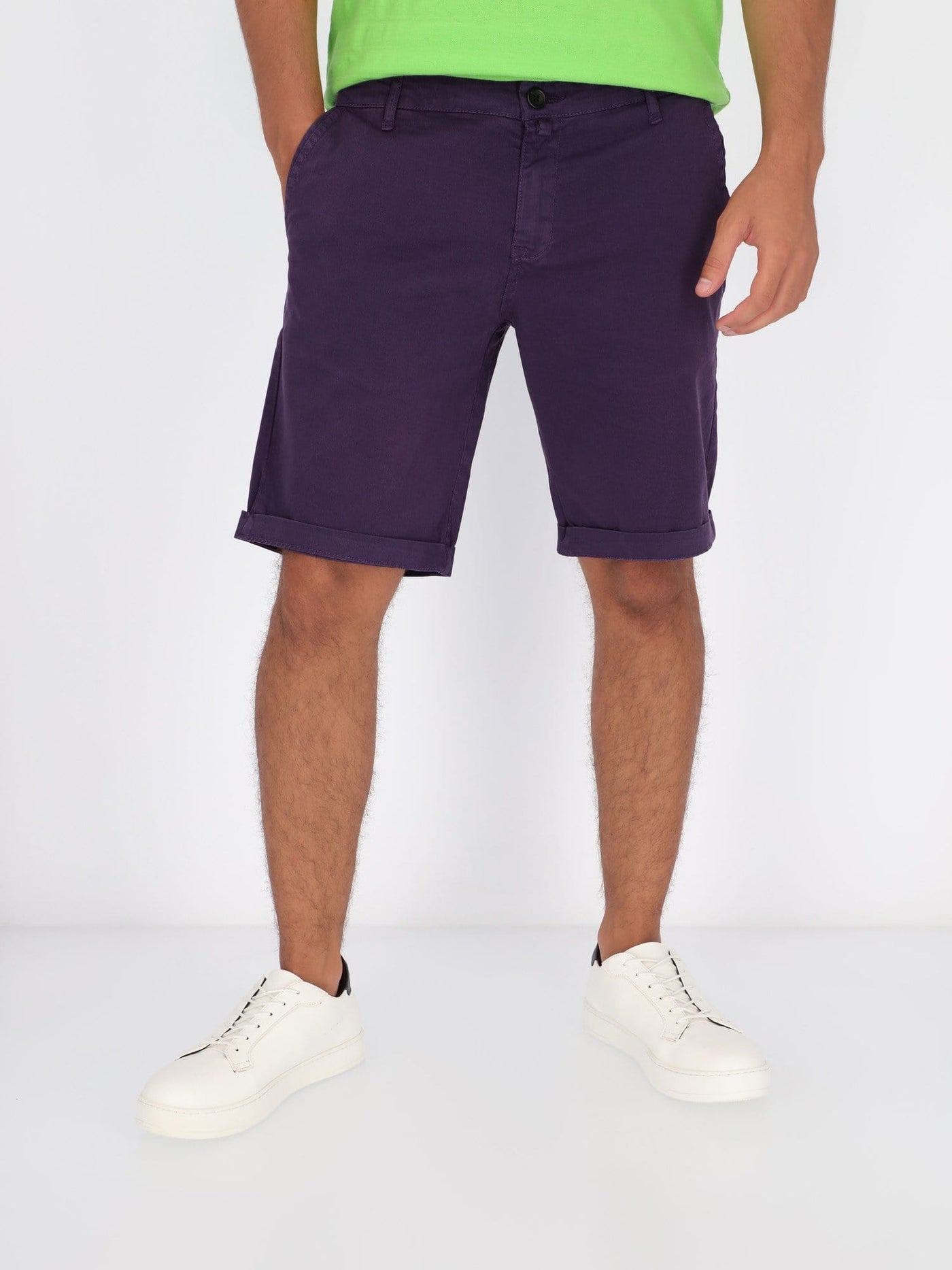 OR Pants & Shorts Basic Chino Shorts