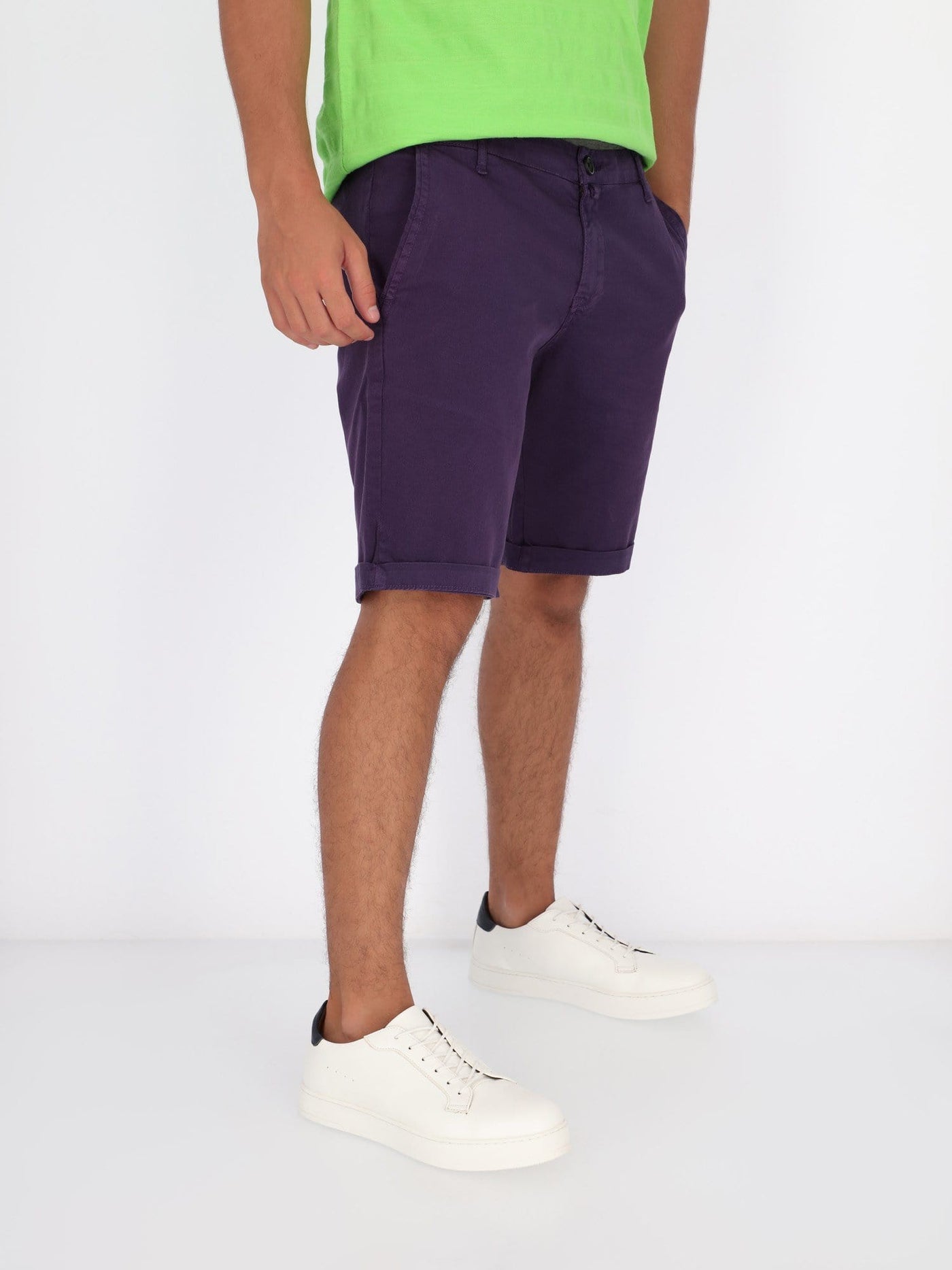 OR Pants & Shorts Basic Chino Shorts