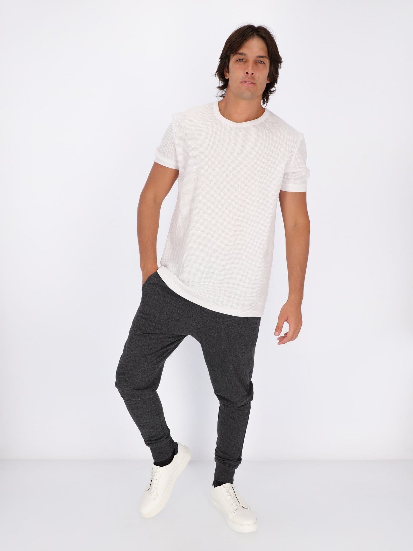 OR T-Shirts Basic T-Shirt with Short Sleeve Thermal