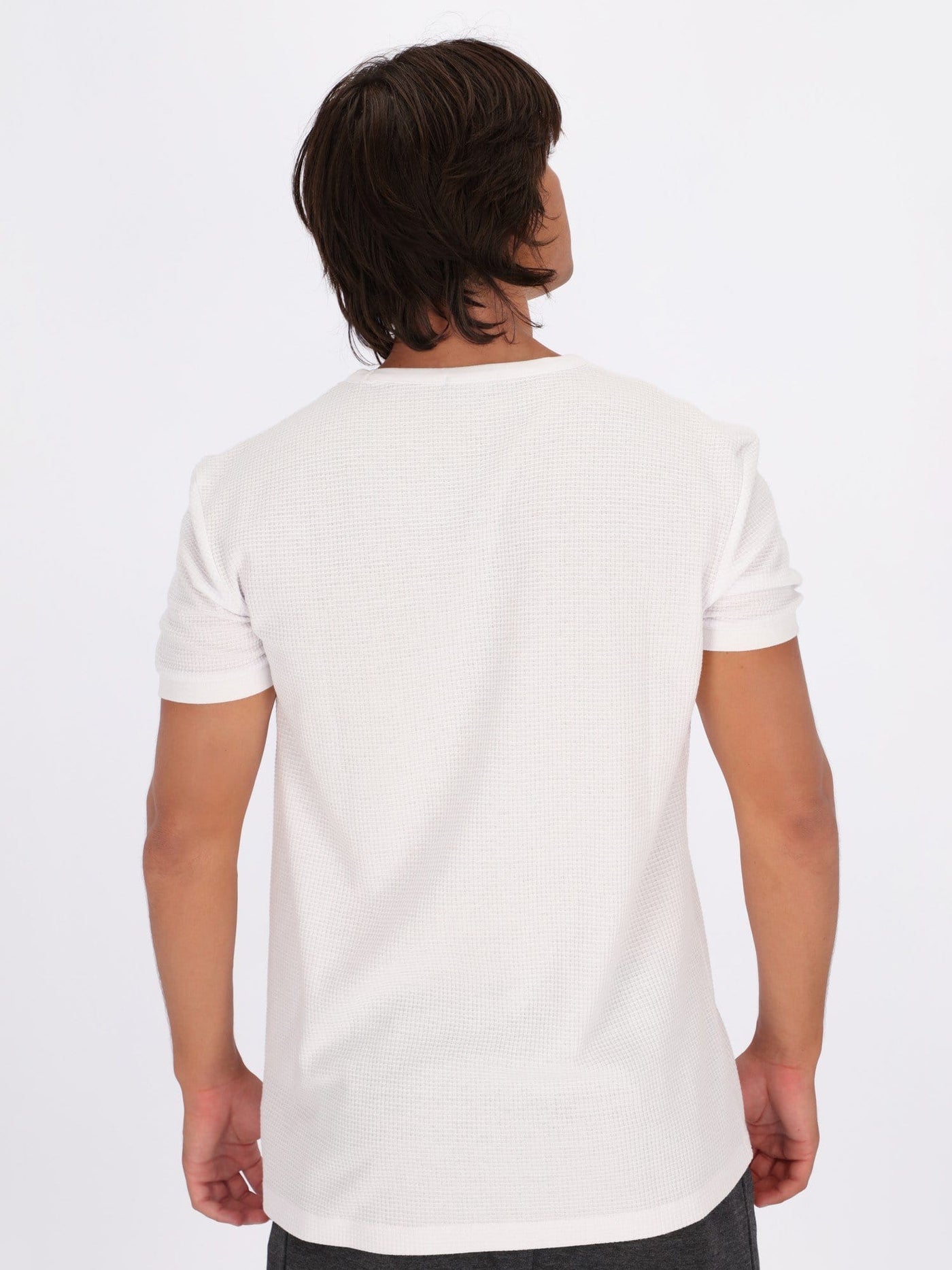 OR T-Shirts Basic T-Shirt with Short Sleeve Thermal