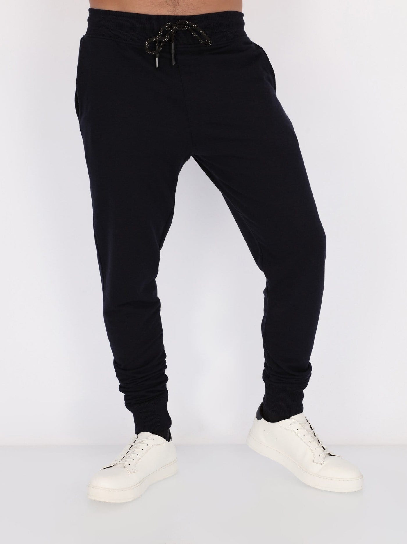 OR Pants & Shorts Navy-V22 / XL Sweat Jogger Pants