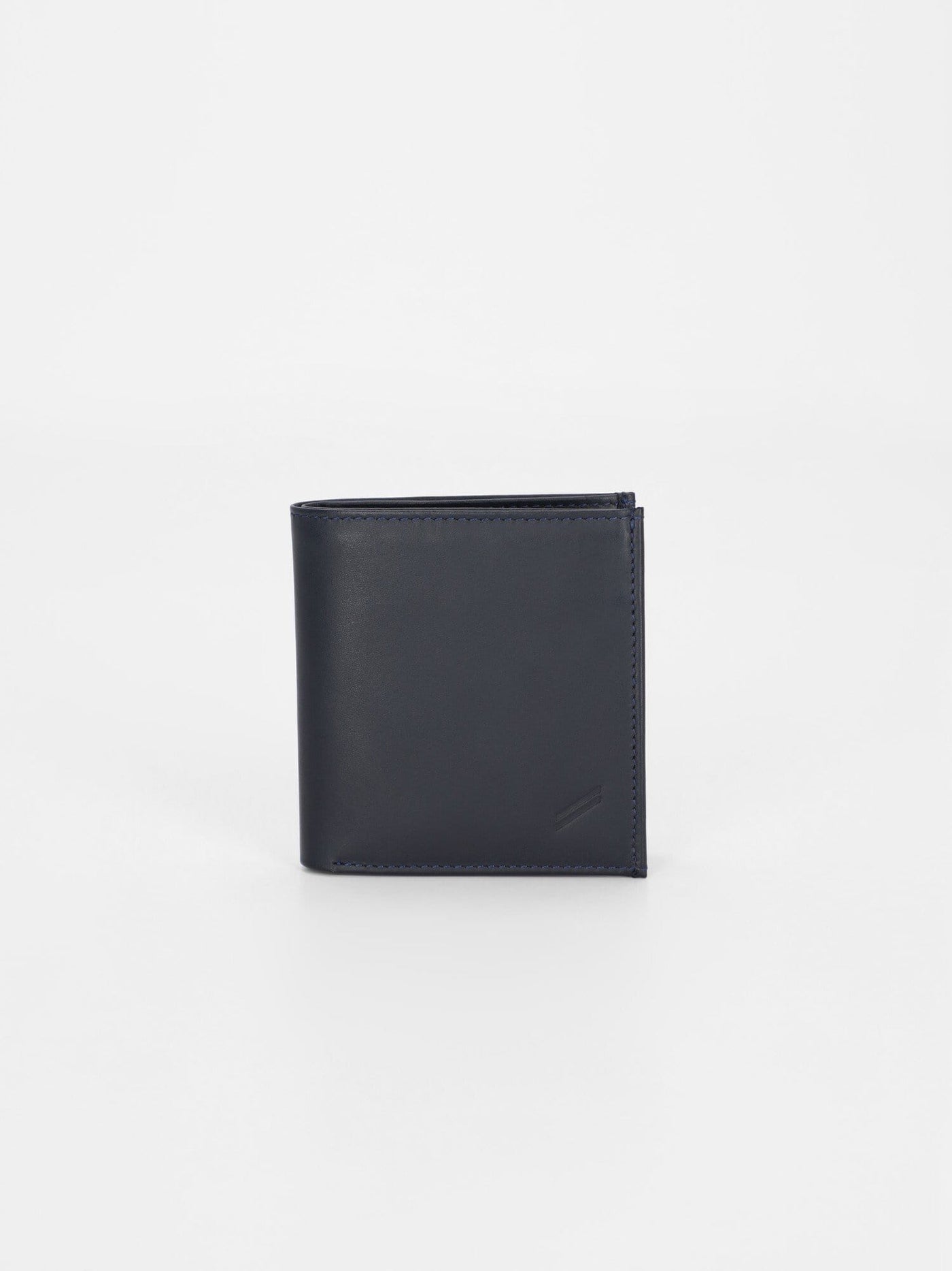 Daniel Hechter Other Accessories Os / NAVY Bifold Wallet With Embossed DH Logo