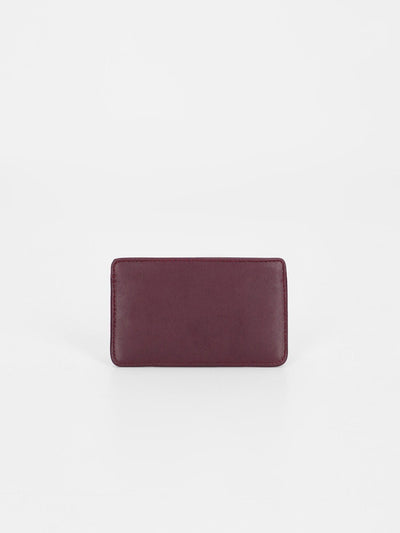 Daniel Hechter Other Accessories Leather Card Case