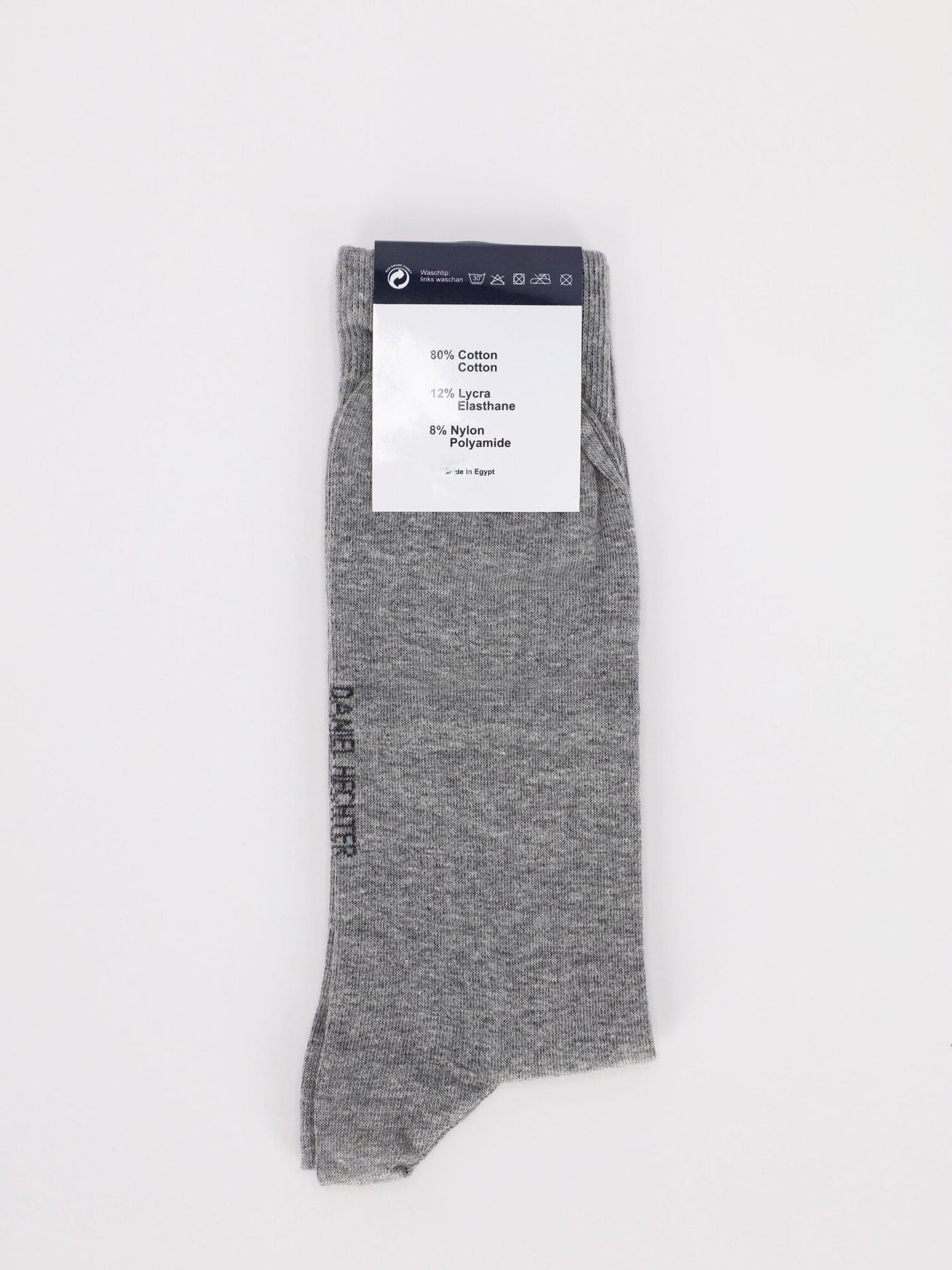 Daniel Hechter Other Accessories Mid Calf Socks with Logo