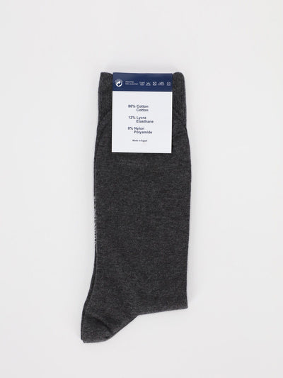 Daniel Hechter Other Accessories Mid Calf Socks with Logo