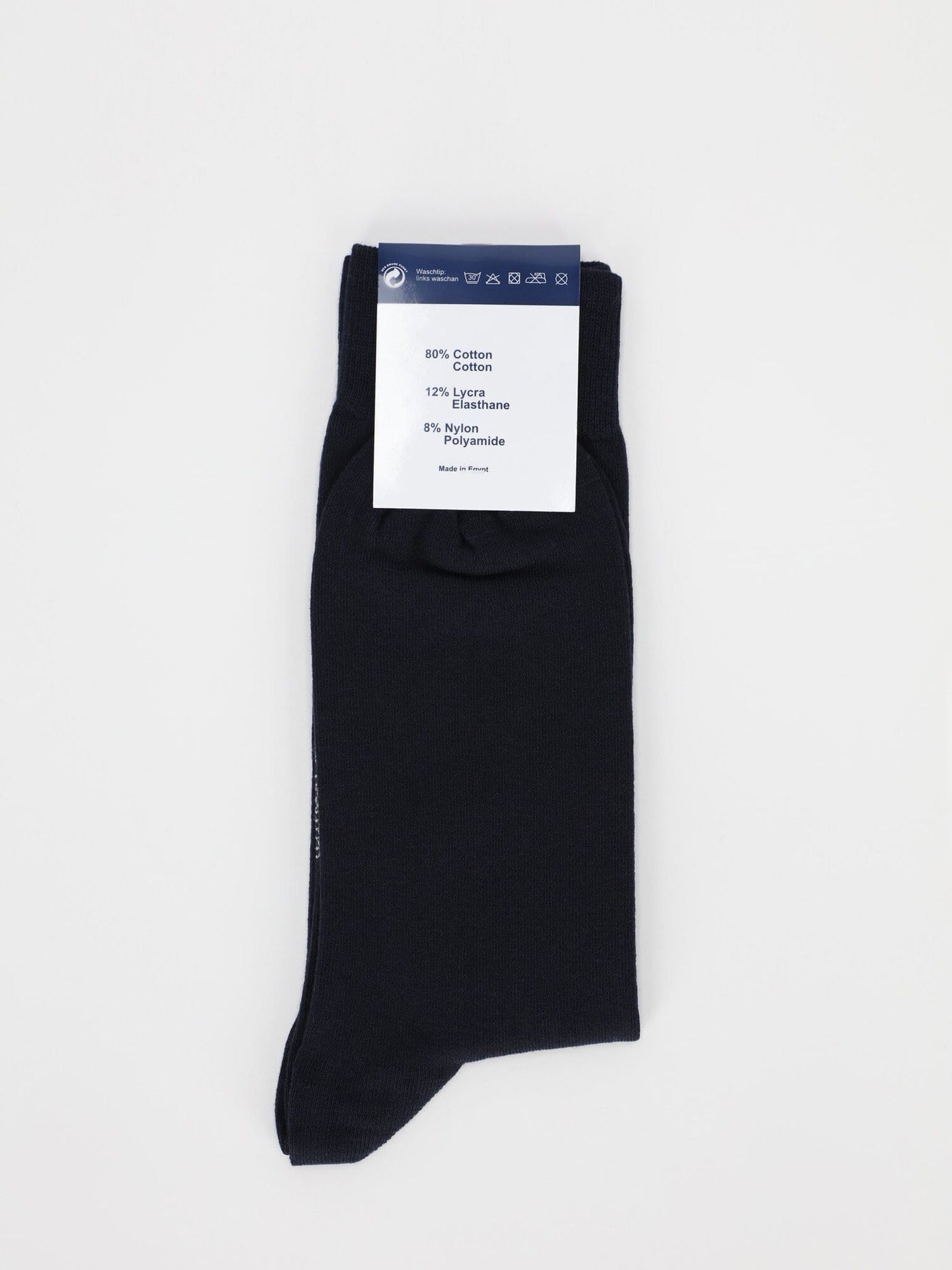 Daniel Hechter Other Accessories Mid Calf Socks with Logo