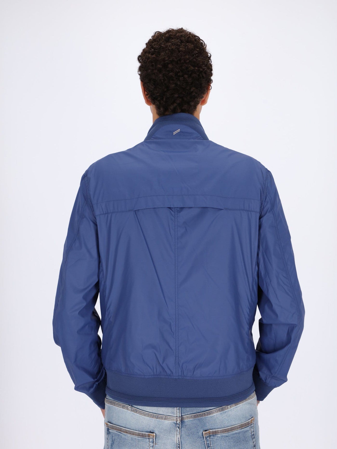 Daniel Hechter Jackets Waterproof Jacket with Zipped Pockets