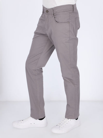 Daniel Hechter Pants & Shorts Basic Pants with Regular Cut