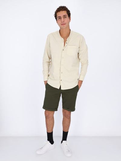 OR Pants & Shorts Basic Chino Shorts