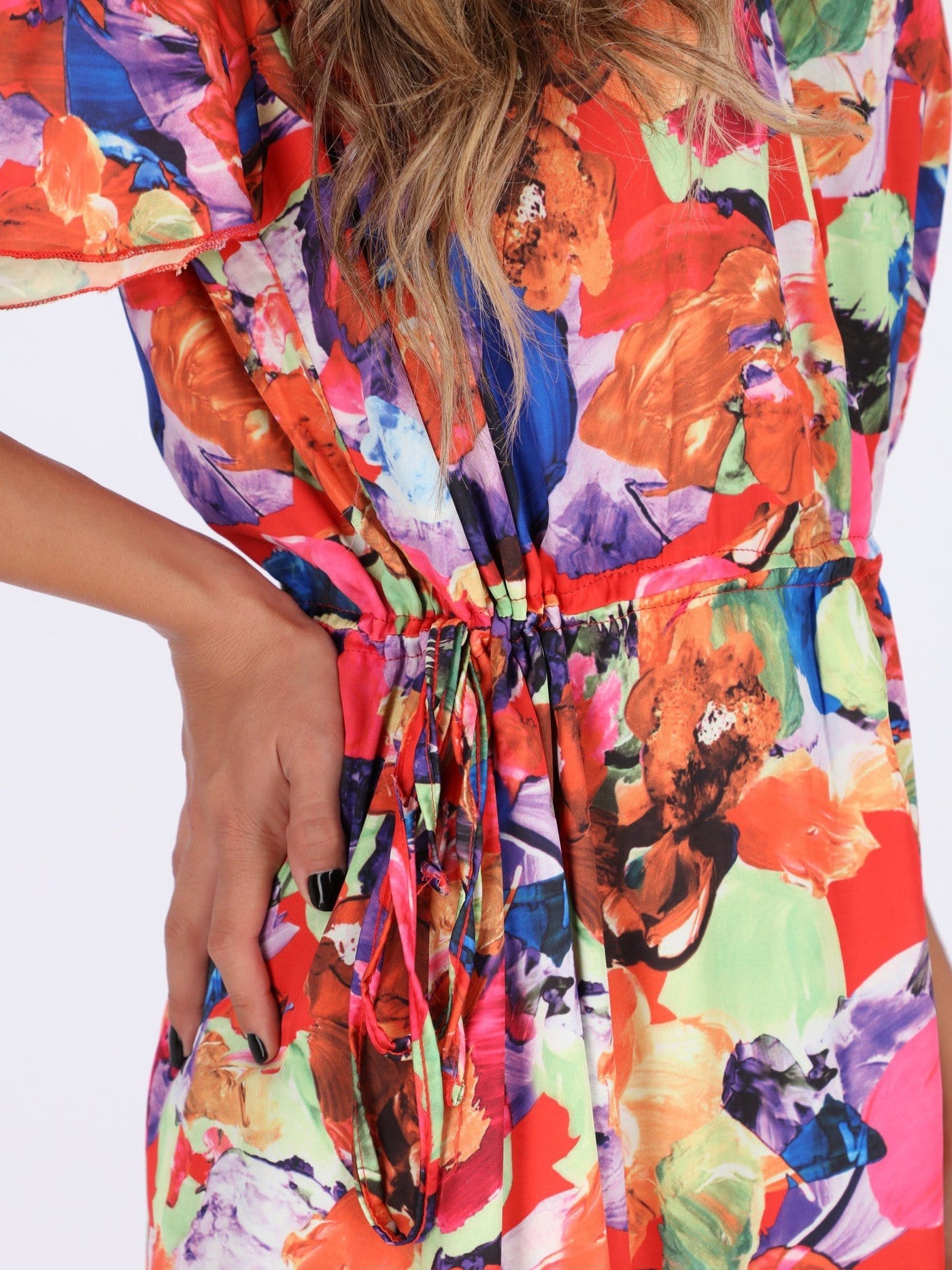 OR Dresses & Jumpsuits Long Length Printed Dress