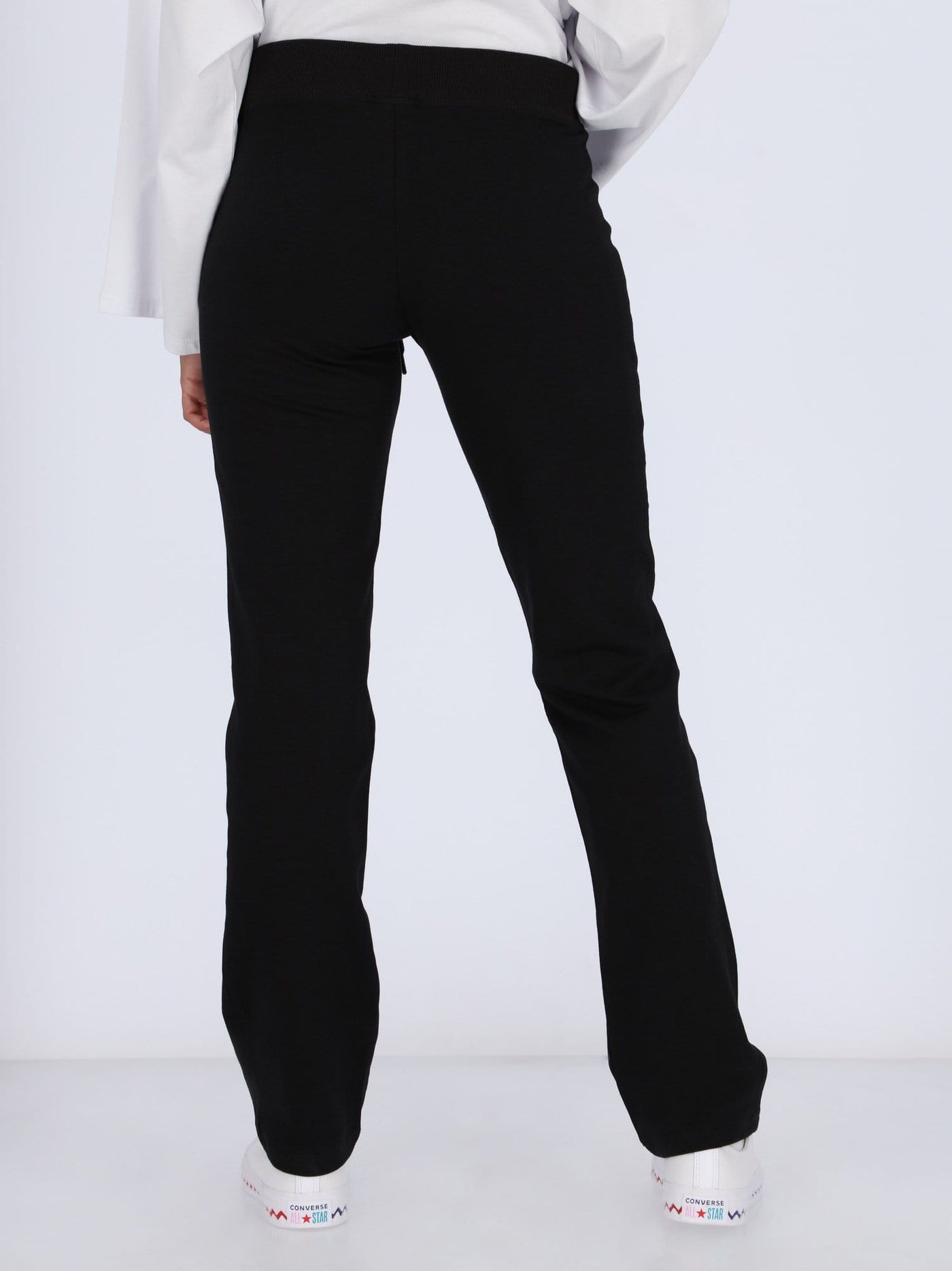 OR Pants & Leggings Drawstring Elastic Waist Loose Jogger Pants