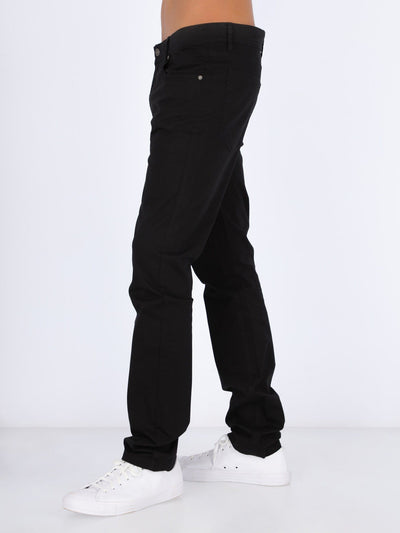 Daniel Hechter Pants & Shorts Basic Pants with Regular Cut