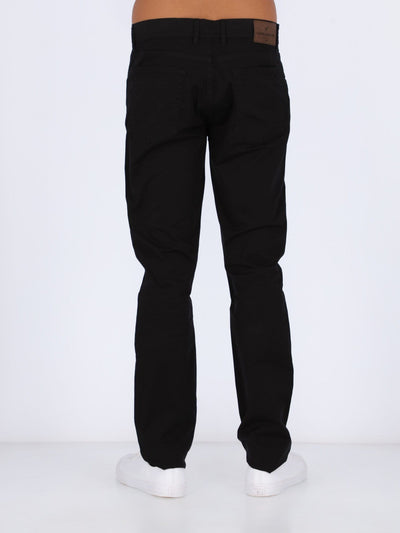 Daniel Hechter Pants & Shorts Basic Pants with Regular Cut