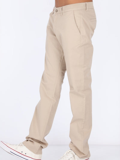 Daniel Hechter Pants & Shorts Basic Pants with Regular Cut