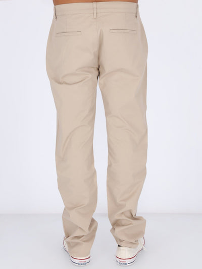 Daniel Hechter Pants & Shorts Basic Pants with Regular Cut