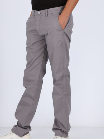 Daniel Hechter Pants & Shorts Basic Pants with Regular Cut