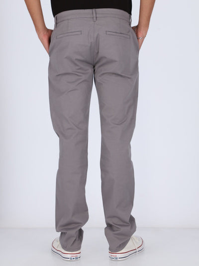 Daniel Hechter Pants & Shorts Basic Pants with Regular Cut