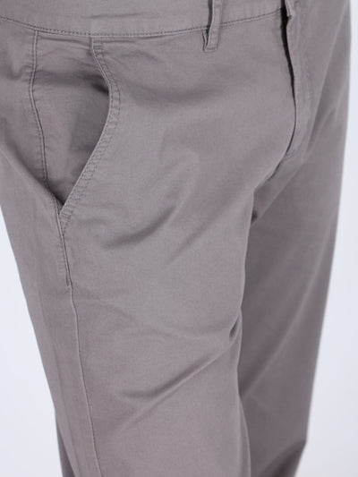 Daniel Hechter Pants & Shorts Basic Pants with Regular Cut