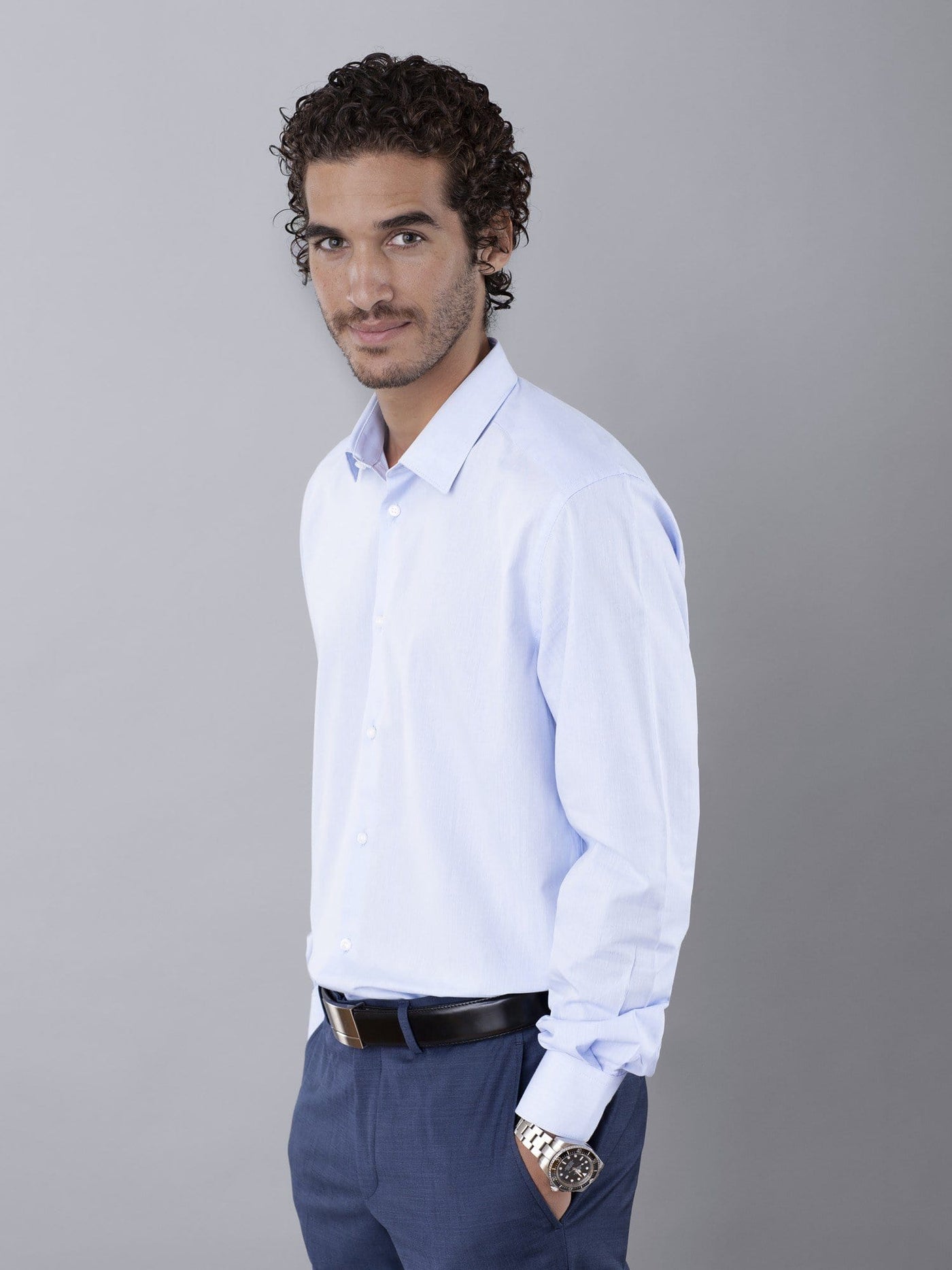 Daniel Hechter Shirts Long Sleeve Shirt