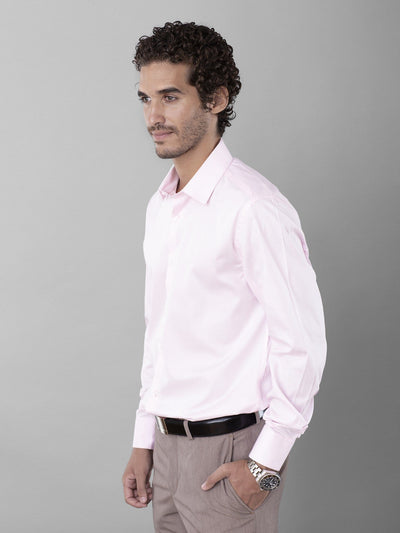 Daniel Hechter Shirts Ribbed Long Sleeve Shirt