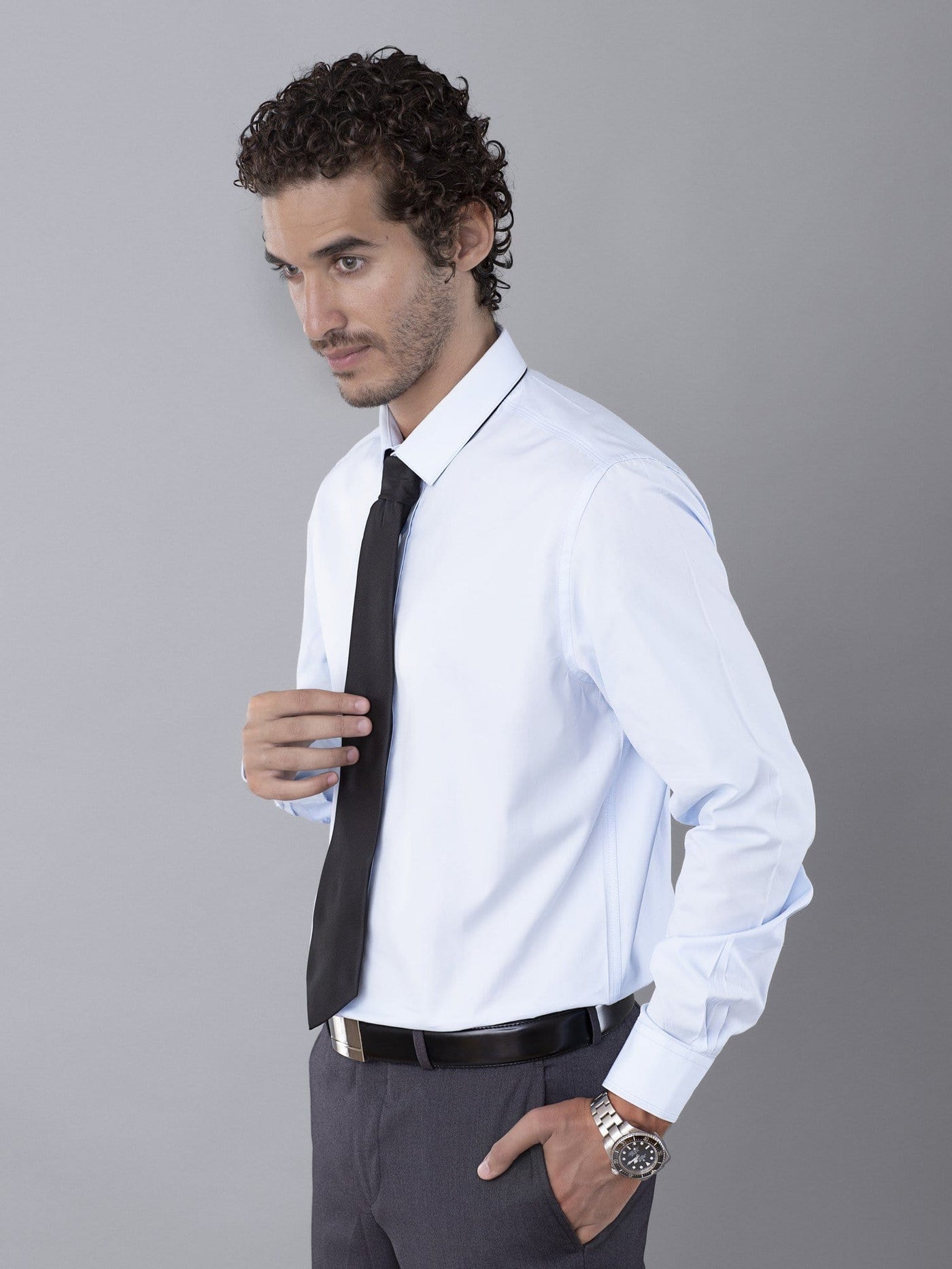 Daniel Hechter Shirts Slim Fit Joe Shirt