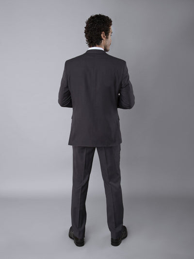 Daniel Hechter Pants & Shorts Modern Tux Pants with Tailored Fit Cut