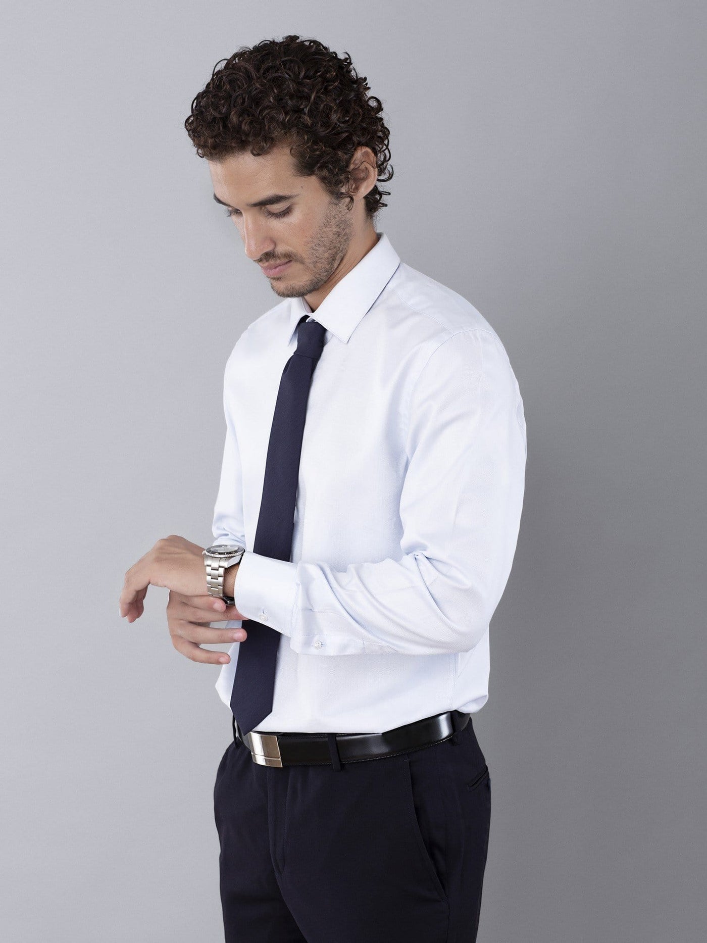 Daniel Hechter Shirts Oxford City Shirt