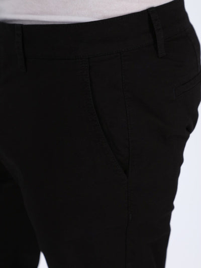 Daniel Hechter Pants & Shorts Basic Chino Pants with Side Pockets