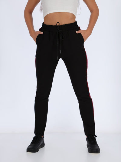 OR Pants & Leggings Side Panel Milano Pants